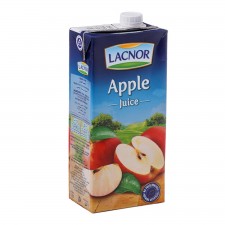 Lacnor Apple Juice 1L