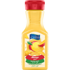 Al Rawabi Mango Juice 350ml