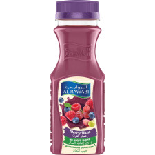 Al Rawabi Berry  Blast 200ml