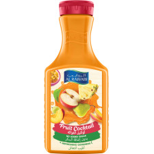 Al Rawabi Fruit Cocktail 1.5L