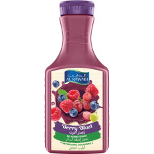 Al Rawabi Berry Blast 1.5L