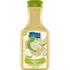 Al Rawabi Guava Juice 1.5L