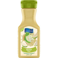 Al Rawabi Guava Juice 350ml