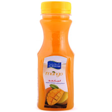 Al Rawabi Mango Juice 200ml