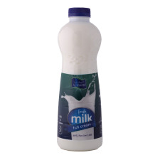 Al Rawabi Full Cream Milk 1L