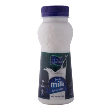 Al Rawabi Full Cream Milk 200ml