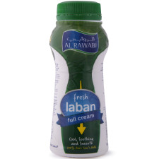 Al Rawabi F.C Laban 200ml