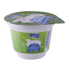 Al Rawabi Cream Yoghurt 170g