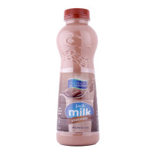 Al Rawabi Chocolate Milk 500ml