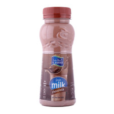 Al Rawabi Chocolate Milk 200ml