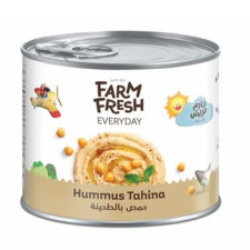 Farm Fresh Hummus Tahina Dip 220g