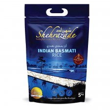 Shehrazade Basmati Rice 5kg