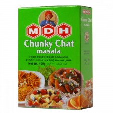 Mdh Chunky Chat Masala 100g