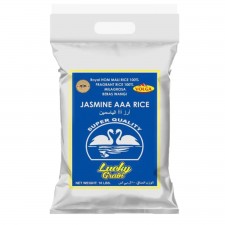 Volga Jasmine Rice 4.5kg