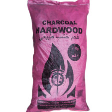 Oriental Hardwood Charcoal 7Kg