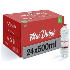 Mai Dubai Bottle Water 24 x 500ml - Box