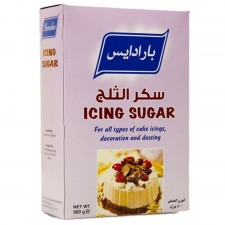 Paradise Icing Sugar 500g