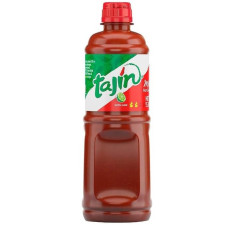 Tajin Mild Hot Sauce 455ml