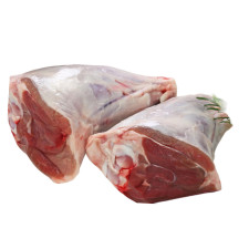 Wammco Lamb Shank 500g