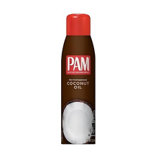 Pam Coconut Oil Spray 141g