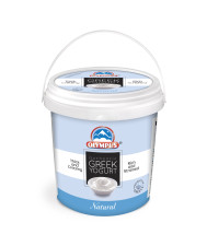 Olympus Greek Yogurt Authentic 10% 1Kg