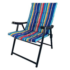 Kenco Comfortable Folding Chair