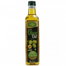 Royal Arm Olive Oil Pomace Blended Extra Virgin 1L