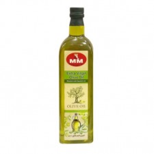 MM Extra Virgin Olive Oil  Blended 500ml