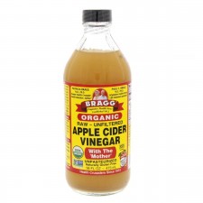 Bragg Apple Cider Vinegar 473ml