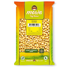 Mawa Soya Beans 1kg