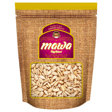 Mawa Raw Sunflower Kernels 500gms