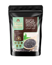 Mawa Basil Seeds 250gms