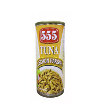 555 Tuna Lechon Paksiw 155Gm