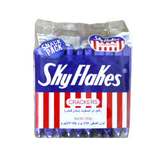 Skyflakes Snack Pack (10*25Gm) 250Gm