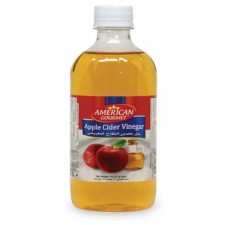 American Gourmet Apple Cider Vinegar 946ml