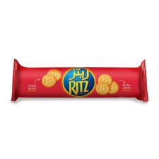 Ritz Original Crackers 100g