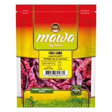 Mawa Chili Long 25gms