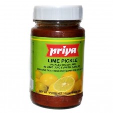 Priya Lemon Pickle 300g