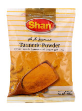 Shan Turmeric Powder 200g