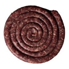 Springbok Sausage 500g