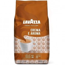 Lavazza Coffee Beans Crema E Aroma 1Kg