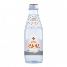 Acqua Panna Natural Still Water Plastic 500ml