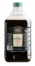 Ponti Balsamic Vinegar 5L