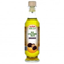 Sacla Extra Virgin Olive Oil with Sliced Truffle 2...