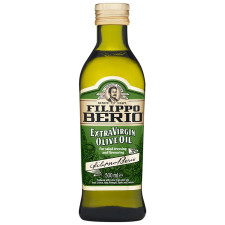 Filippo Berio Extra virgin Olive Oil 500ml