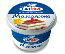 Latbri Mascarpone 500g