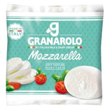 Granarolo Mozzarella 125g