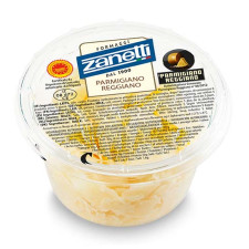 Zanetti Parmigiano Reggiano Flakes 100g