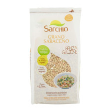 Sarchio Gluten Free Decorticated Buckwheat 400g