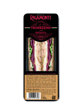 Rigamonti Tramezzino Bresaola Sandwich 130g